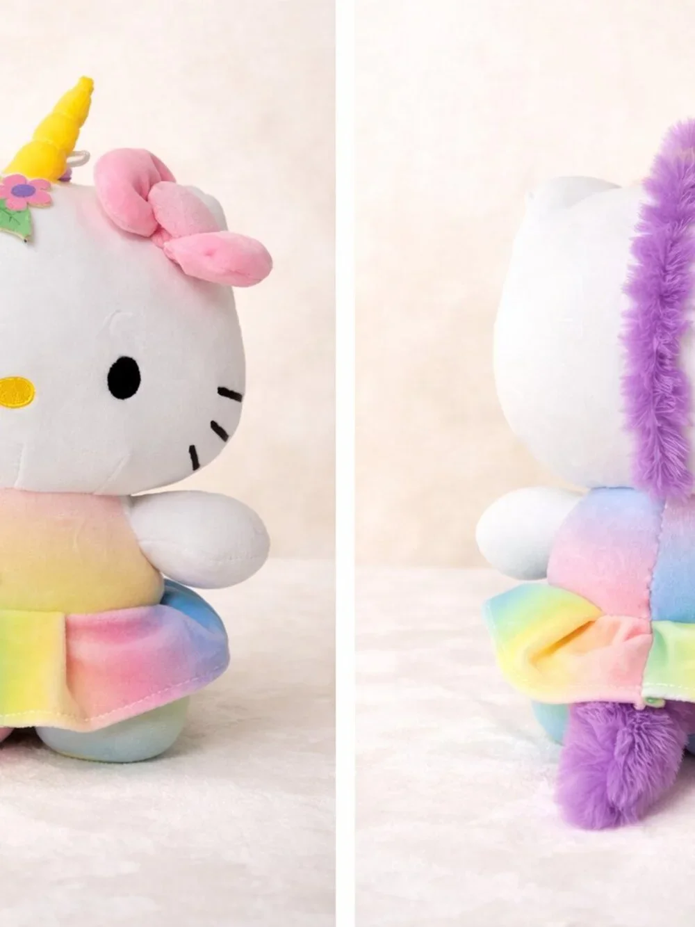 Super Big Sanrio Collector Bundle – Hello Kitty, My Melody, Cinnamoroll & More - Picture 2 of 6